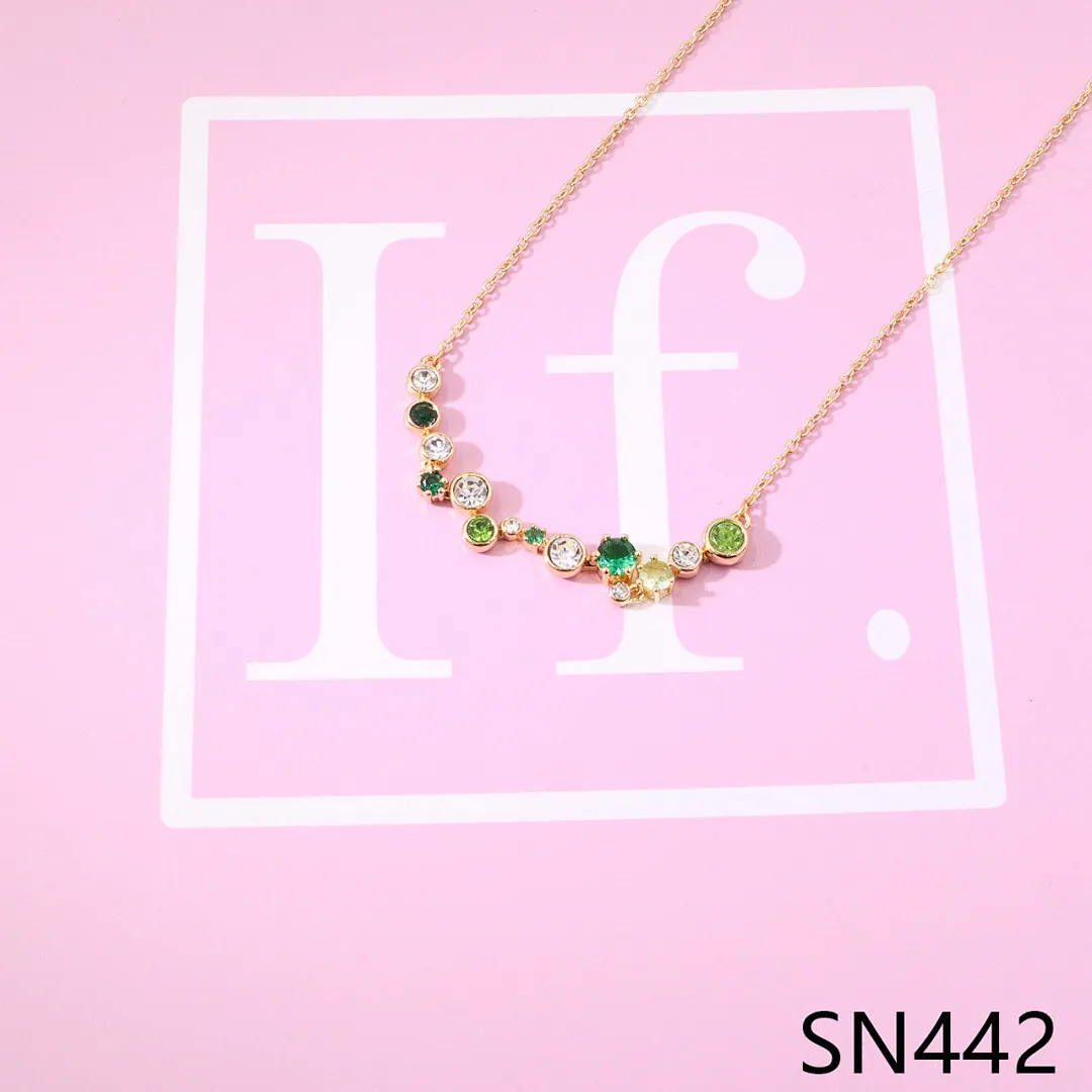 Swarovski SJS54 תמונה 13