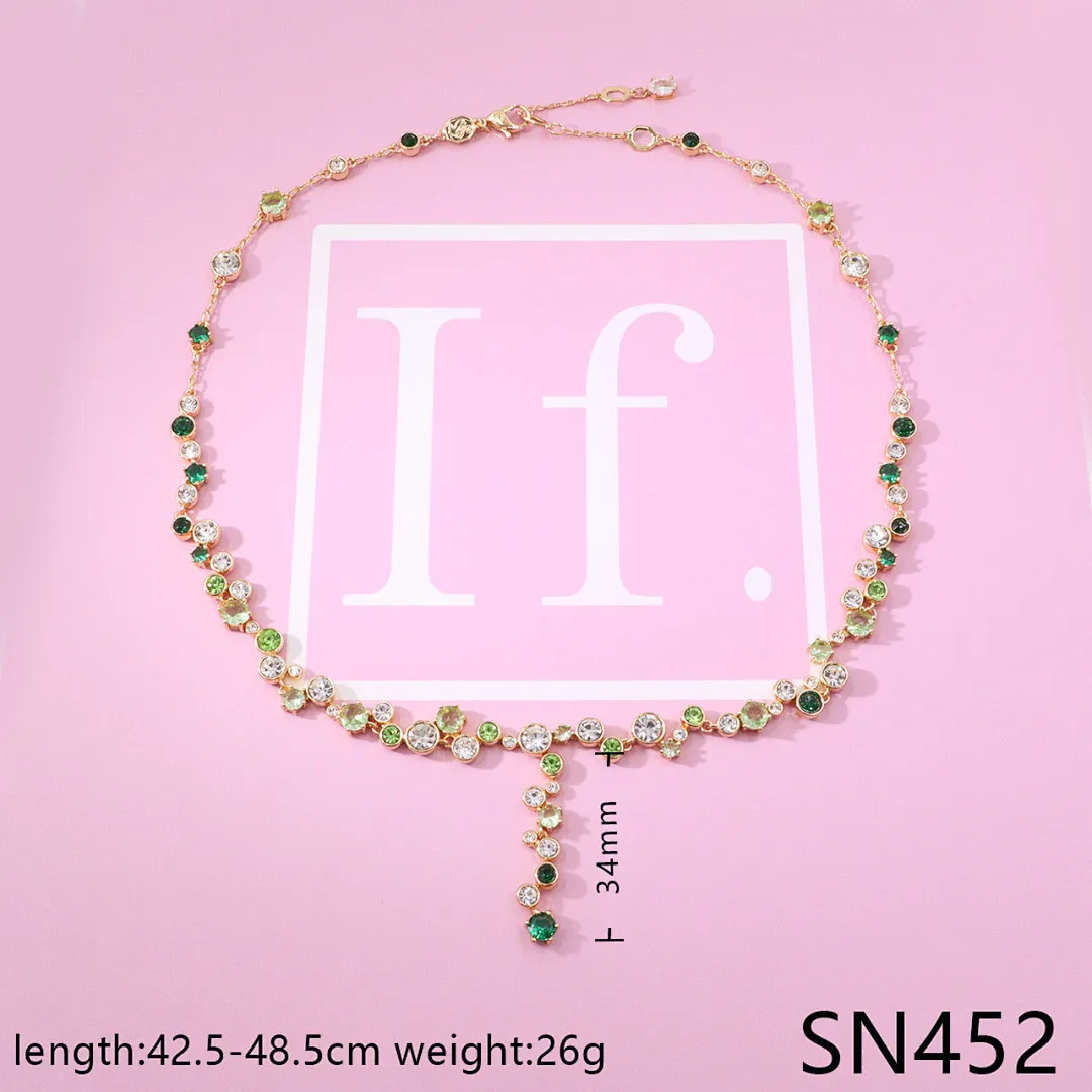 Swarovski SJS54 תמונה 16