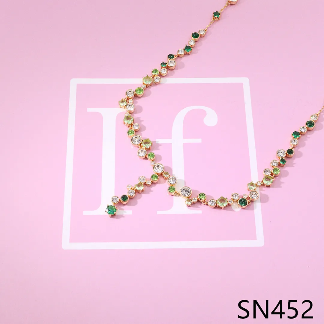 Swarovski SJS54 תמונה 17