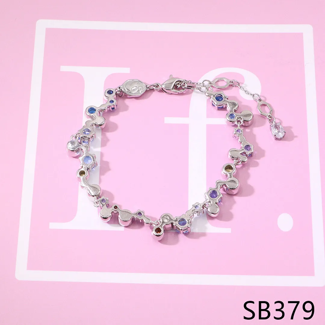 Swarovski SJS54 תמונה 5