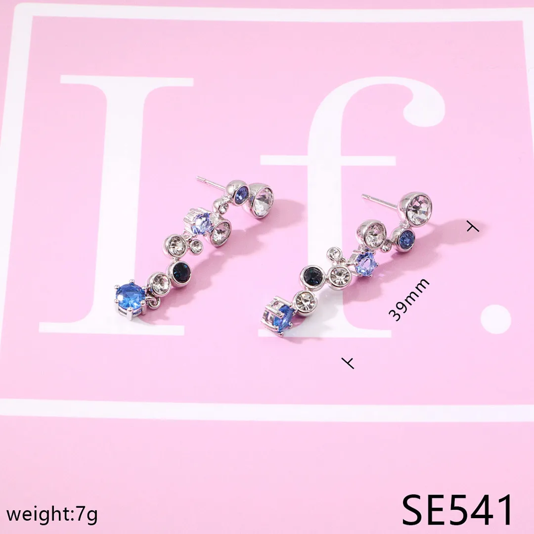 Swarovski SJS54 תמונה 6