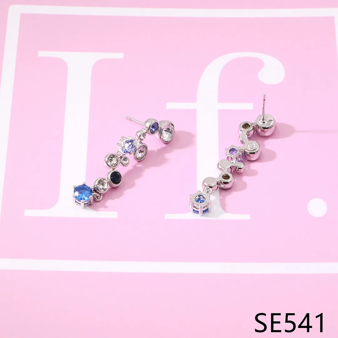 Swarovski SJS54 תמונה 7