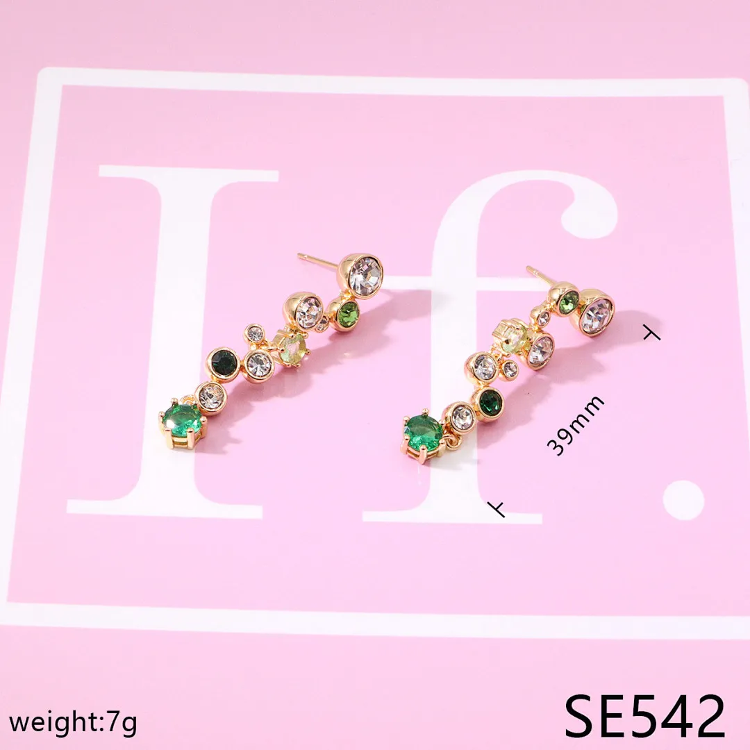 Swarovski SJS54 תמונה 8