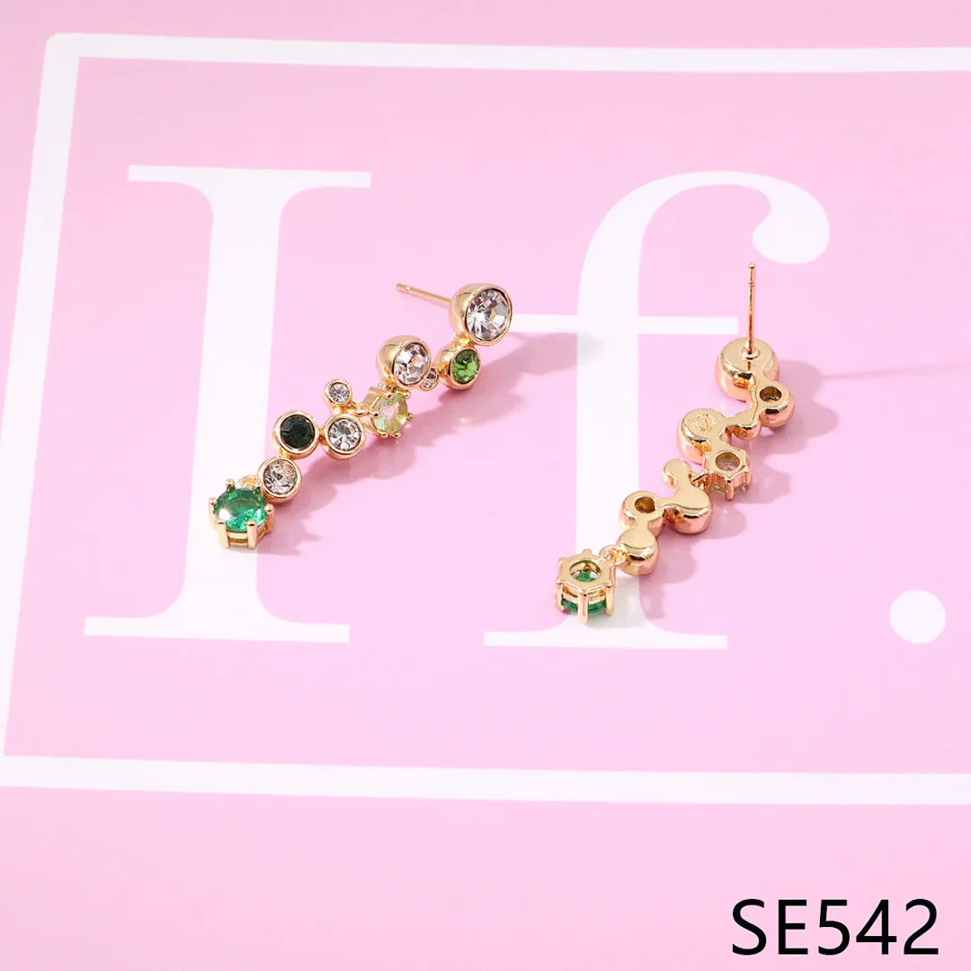 Swarovski SJS54 תמונה 9