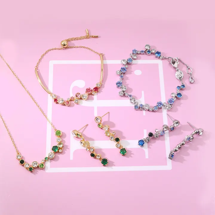 Swarovski SJS54