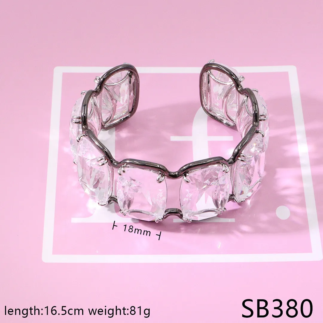 Swarovski SJS55 תמונה 2