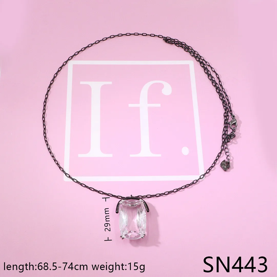 Swarovski SJS55 תמונה 4
