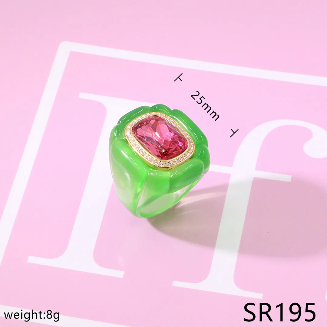 Swarovski SJS56 תמונה 10