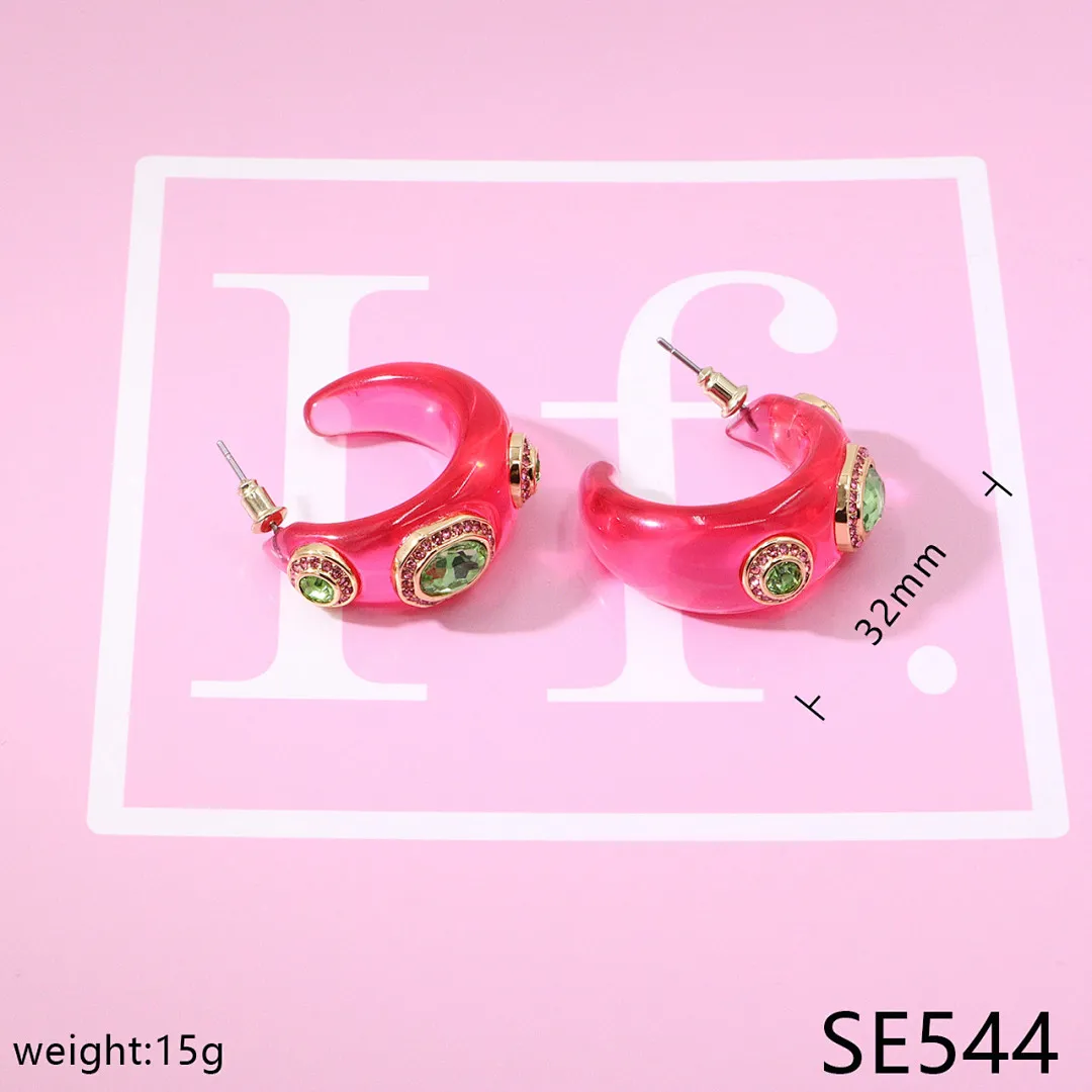 Swarovski SJS56 תמונה 4