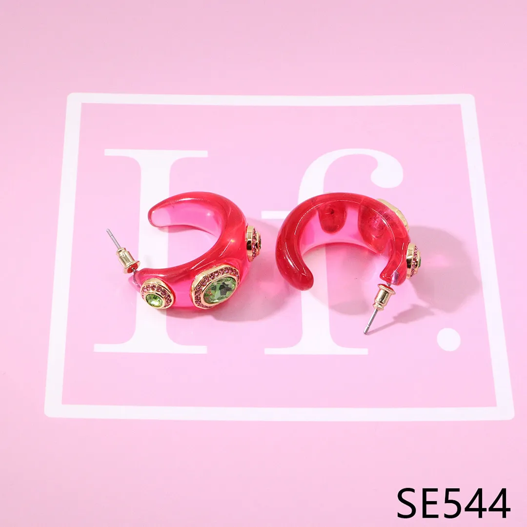 Swarovski SJS56 תמונה 5
