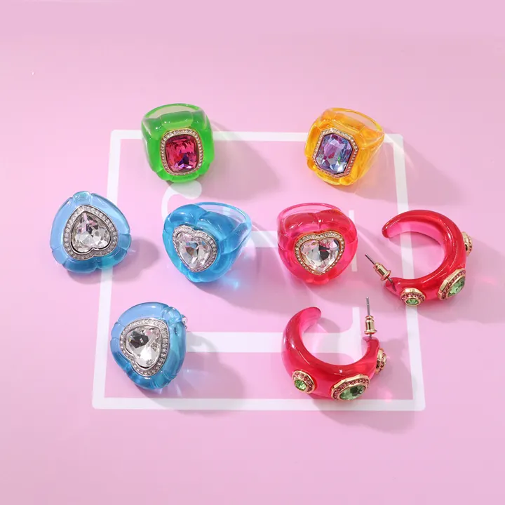 Swarovski SJS56