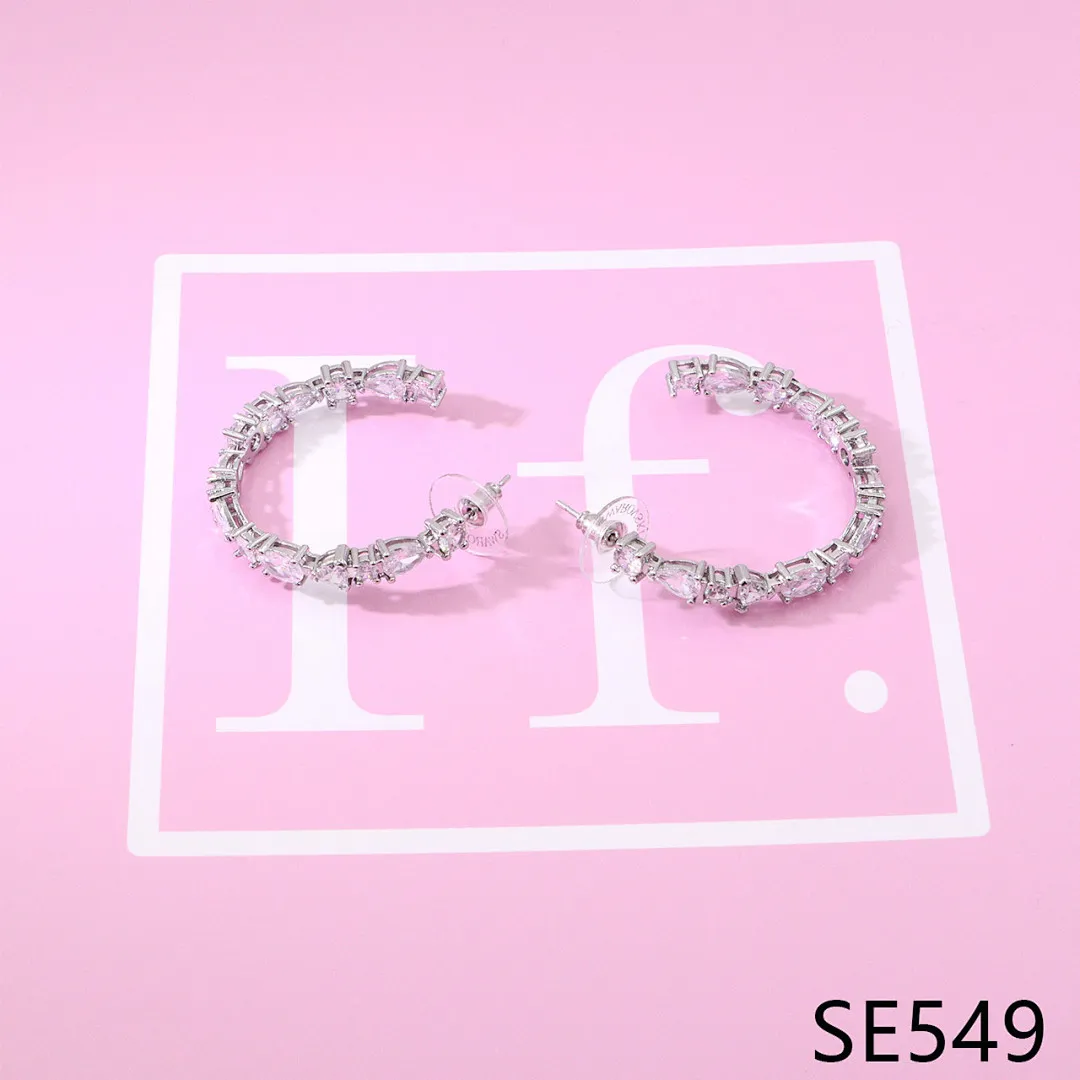 Swarovski SJS57 תמונה 16