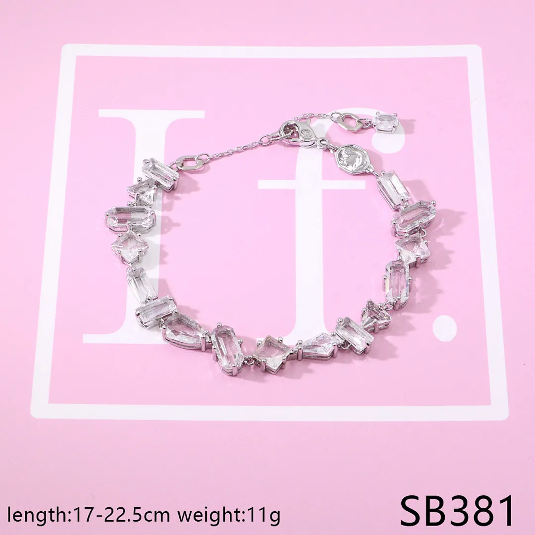 Swarovski SJS57 תמונה 3