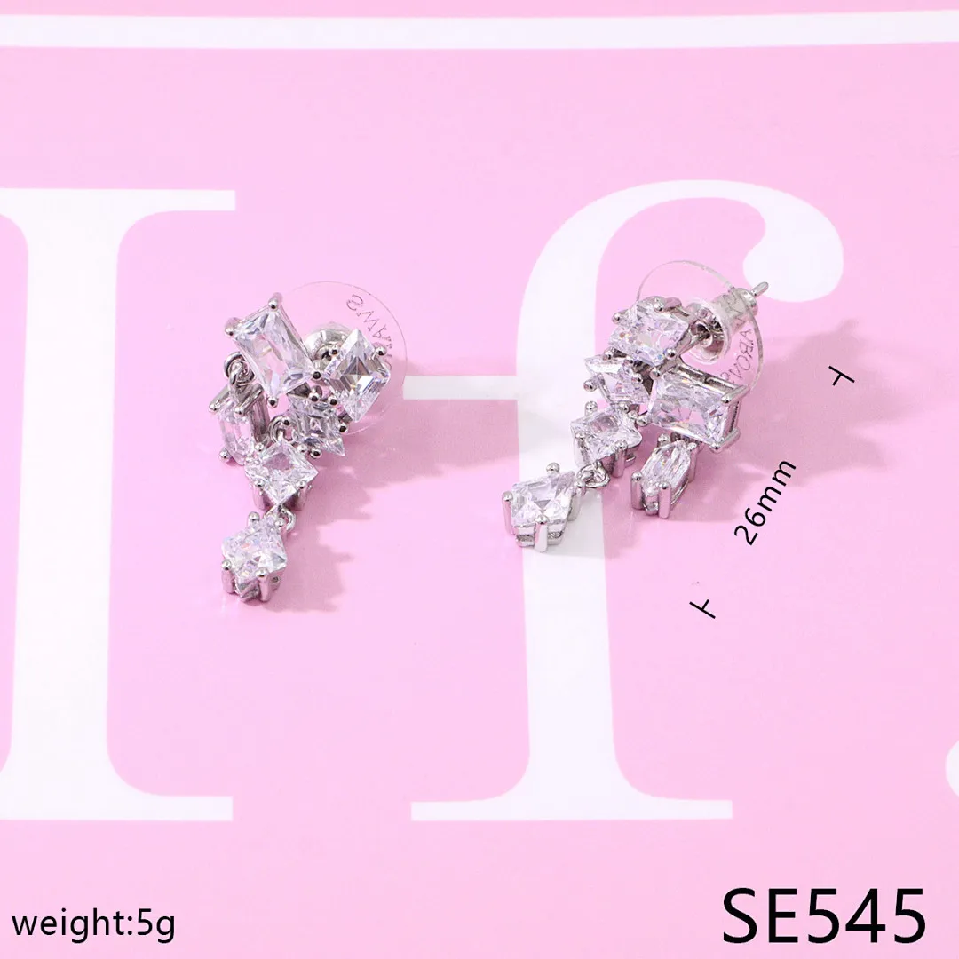 Swarovski SJS57 תמונה 7