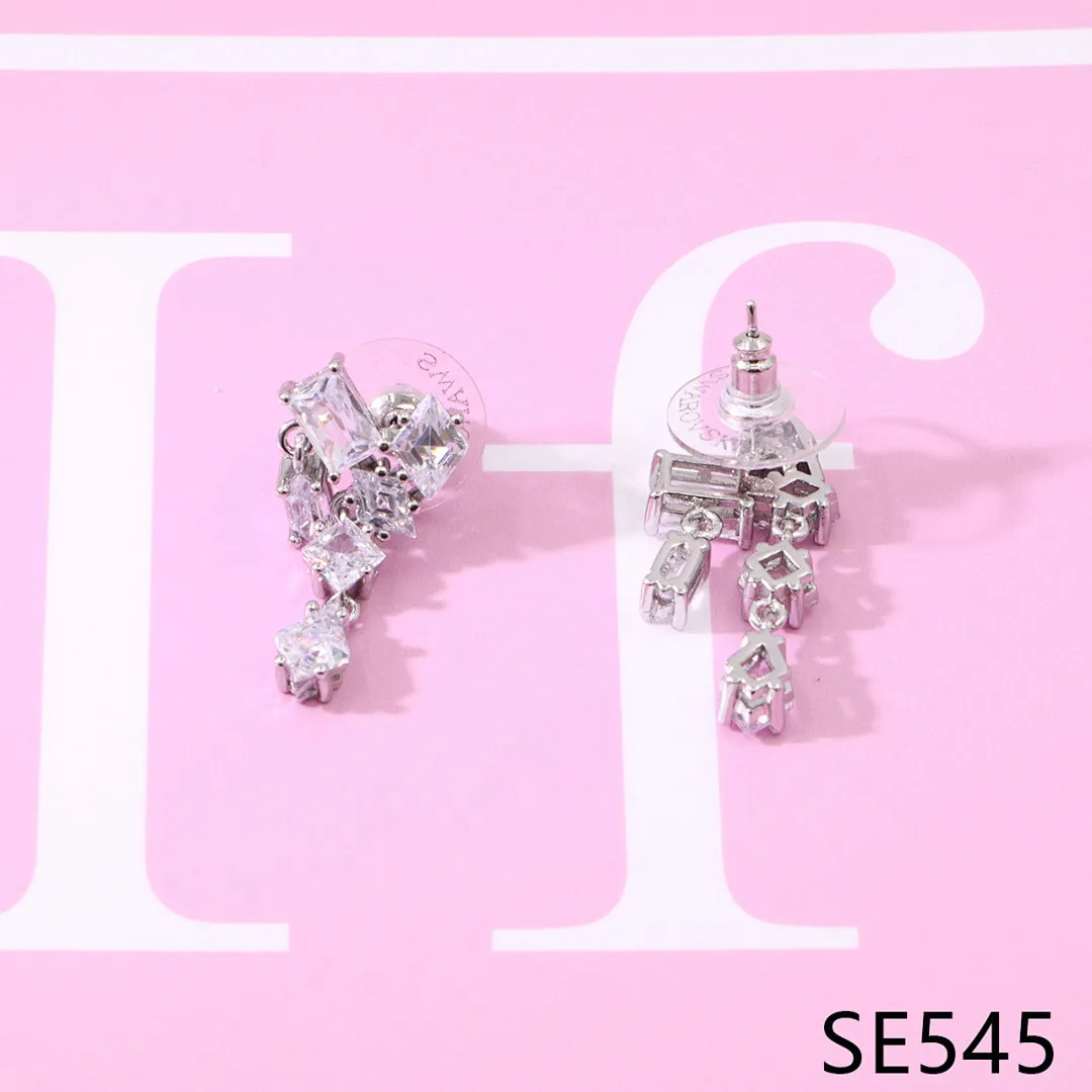 Swarovski SJS57 תמונה 8