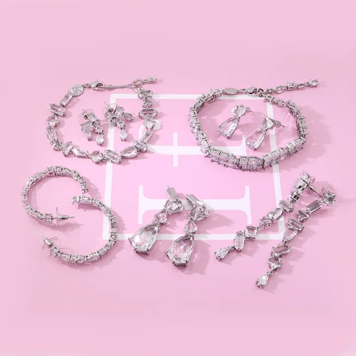 Swarovski SJS57