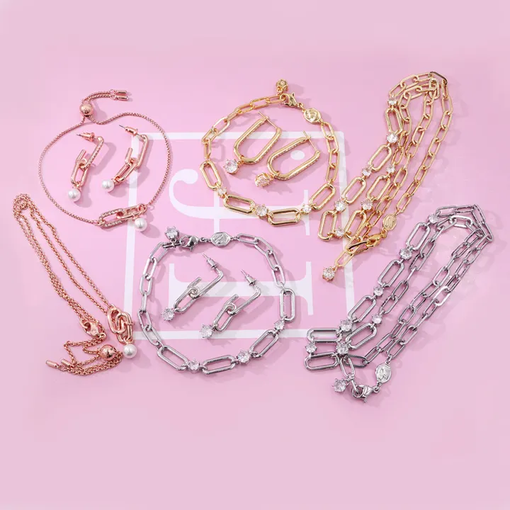 Swarovski SJS59
