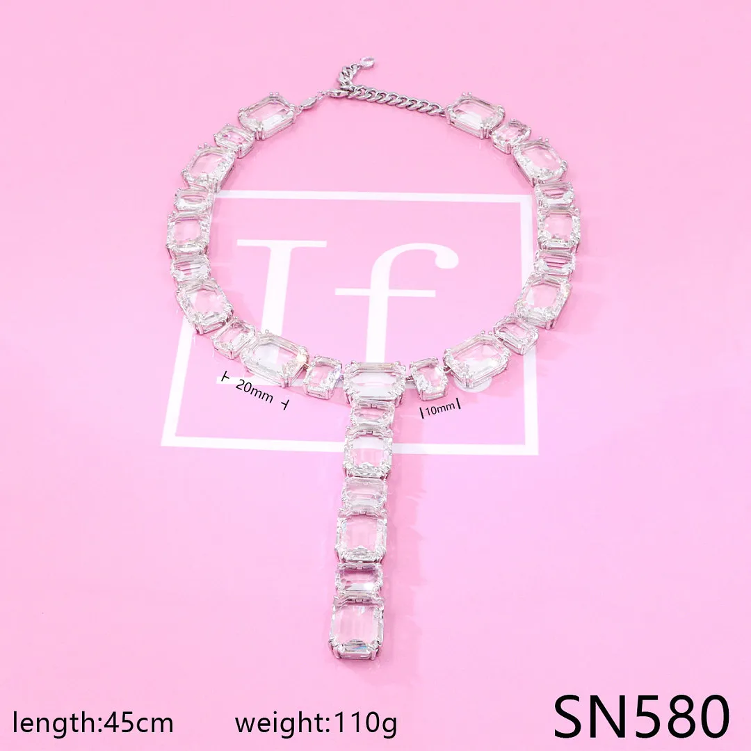 Swarovski SJS62 תמונה 12