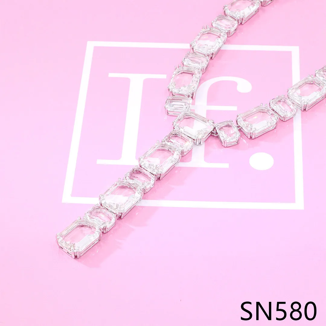 Swarovski SJS62 תמונה 13