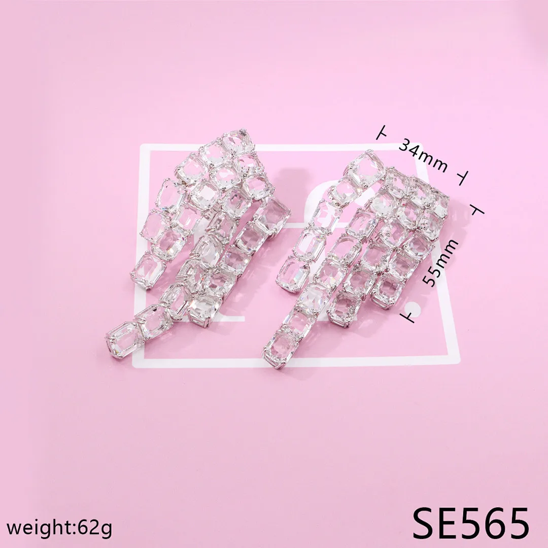 Swarovski SJS62 תמונה 6