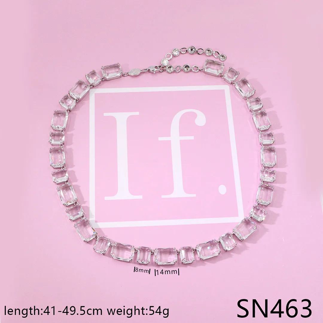 Swarovski SJS62 תמונה 8