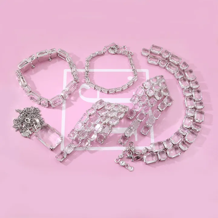 Swarovski SJS62