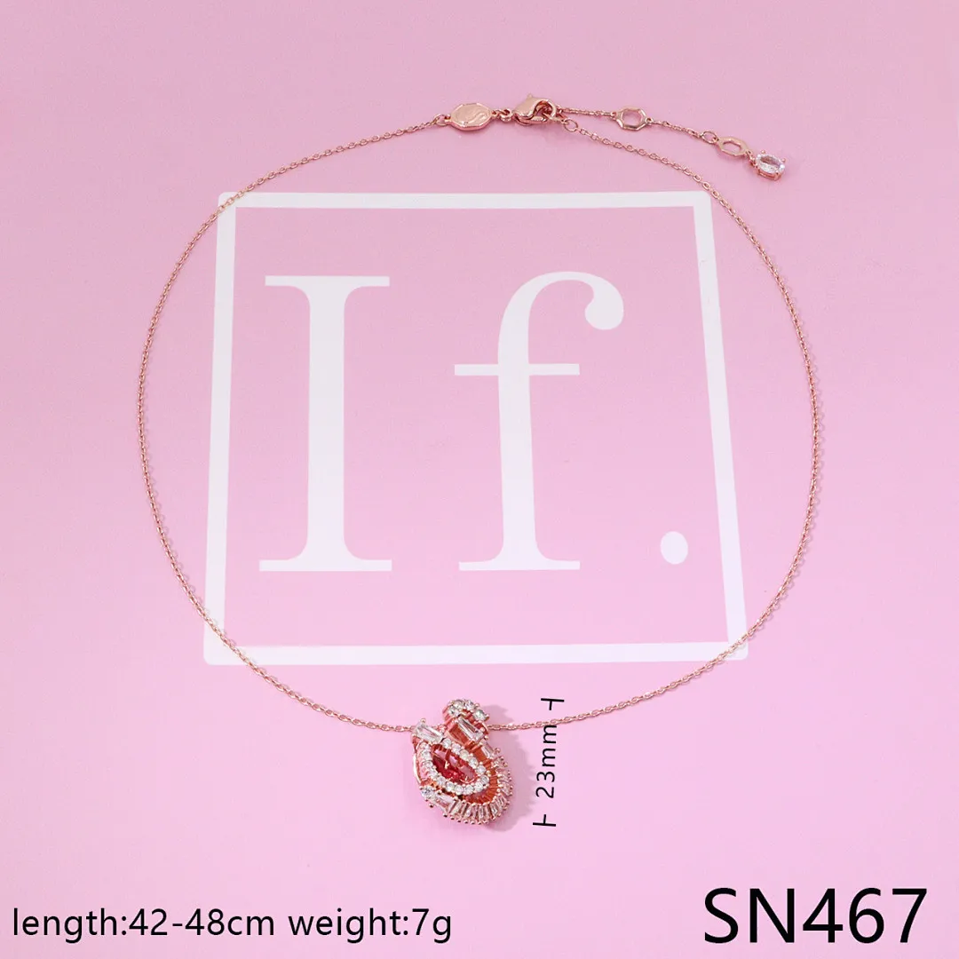 Swarovski SJS63 תמונה 12