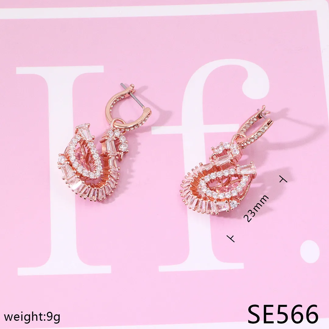 Swarovski SJS63 תמונה 4
