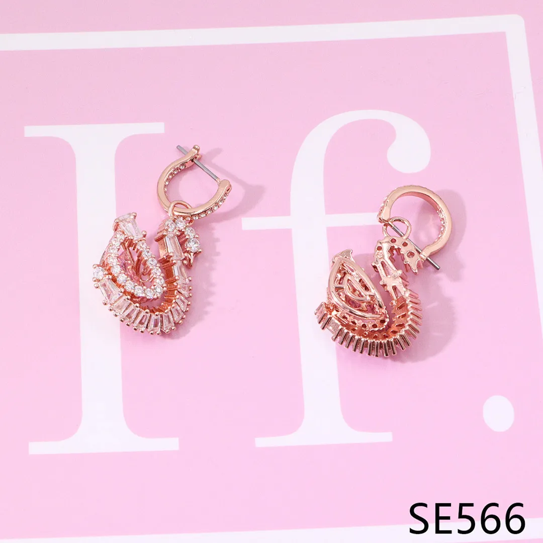 Swarovski SJS63 תמונה 5