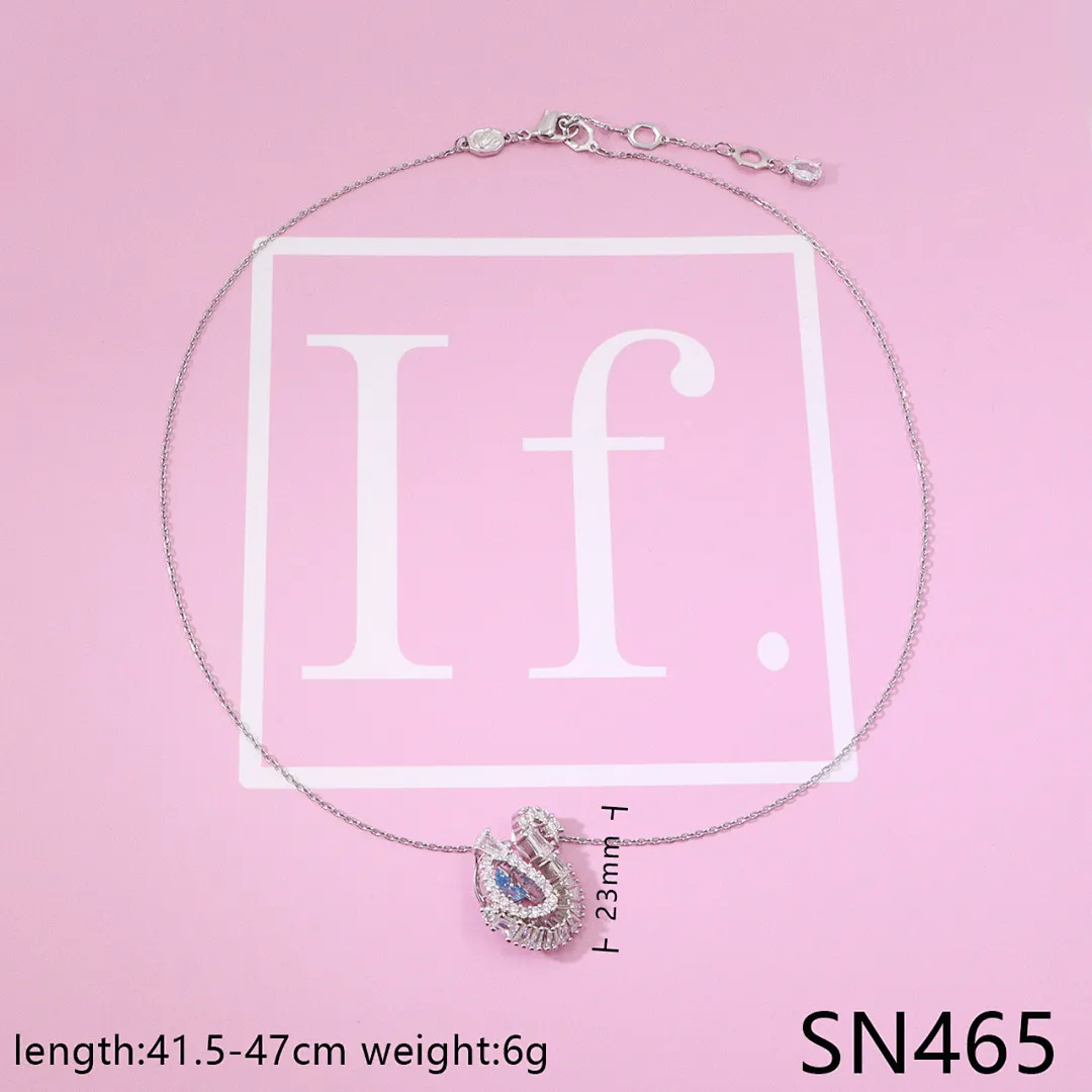 Swarovski SJS63 תמונה 8