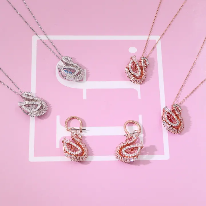 Swarovski SJS63