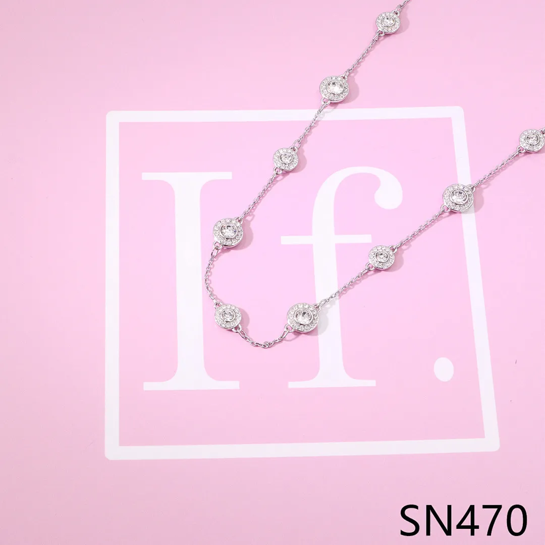 Swarovski SJS64 תמונה 13