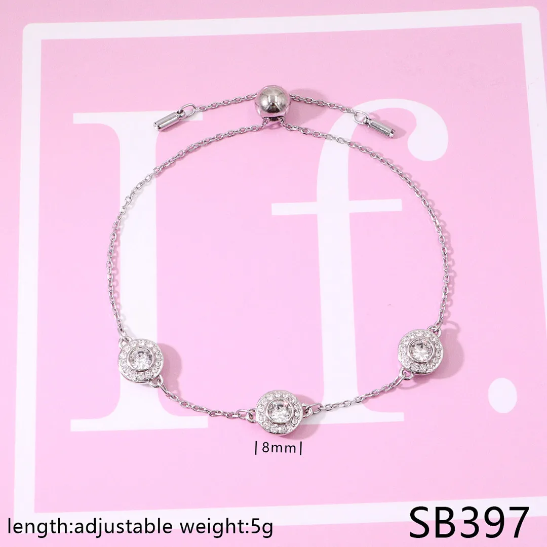 Swarovski SJS64 תמונה 4