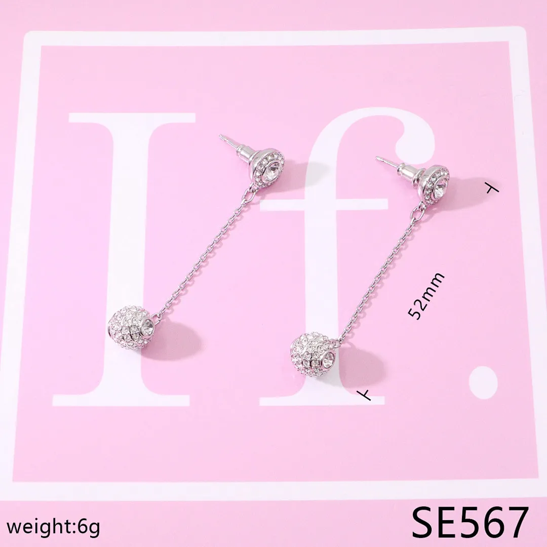 Swarovski SJS64 תמונה 6
