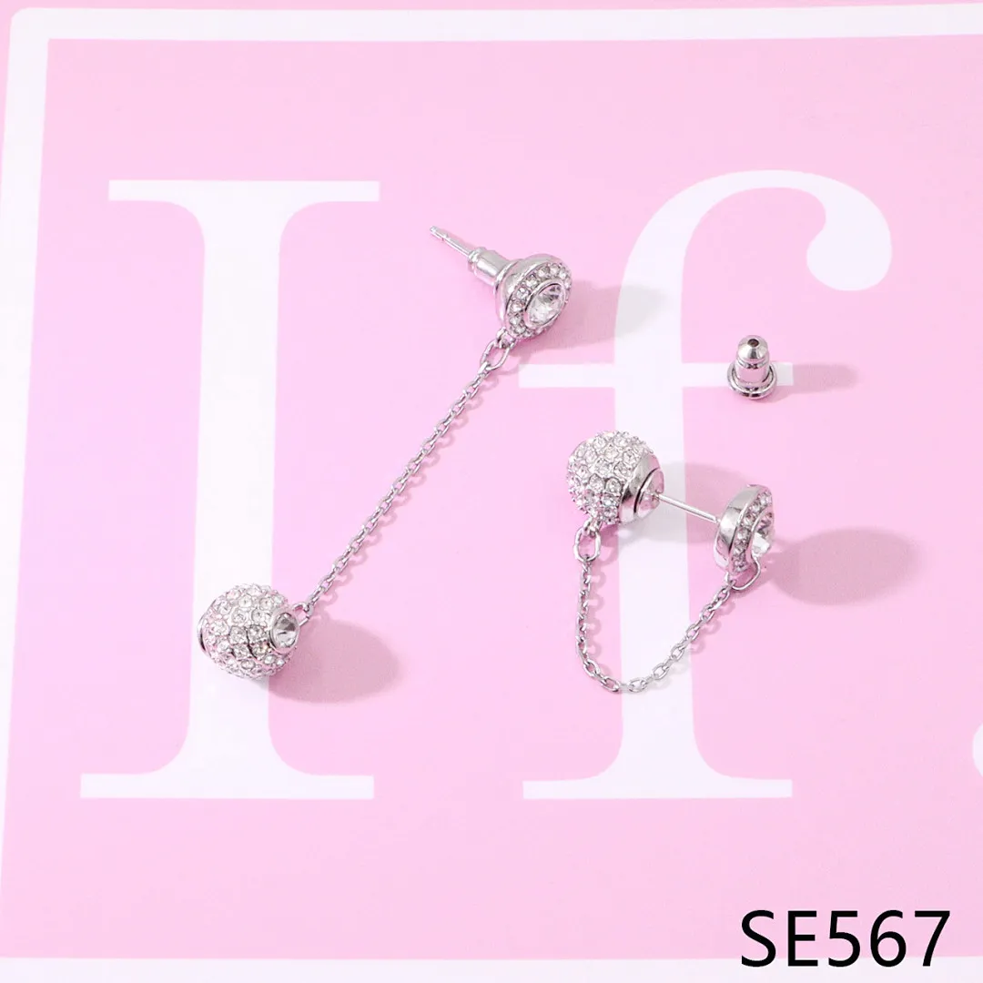 Swarovski SJS64 תמונה 7