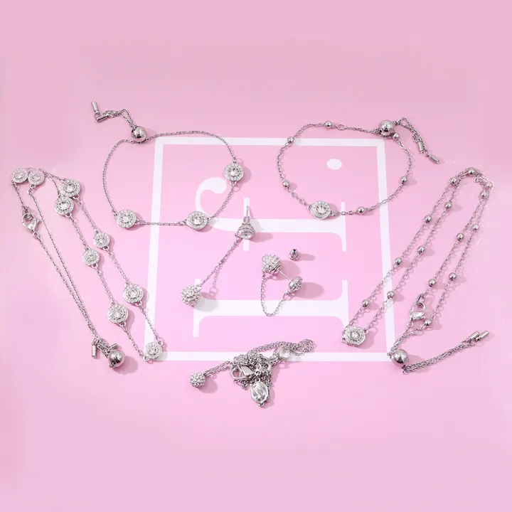 Swarovski SJS64