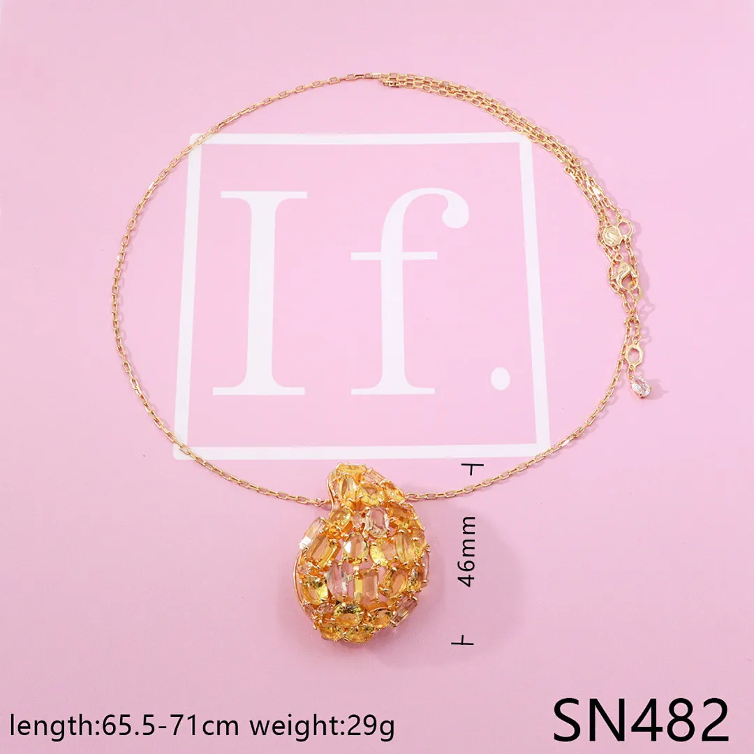 Swarovski SJS65 תמונה 10