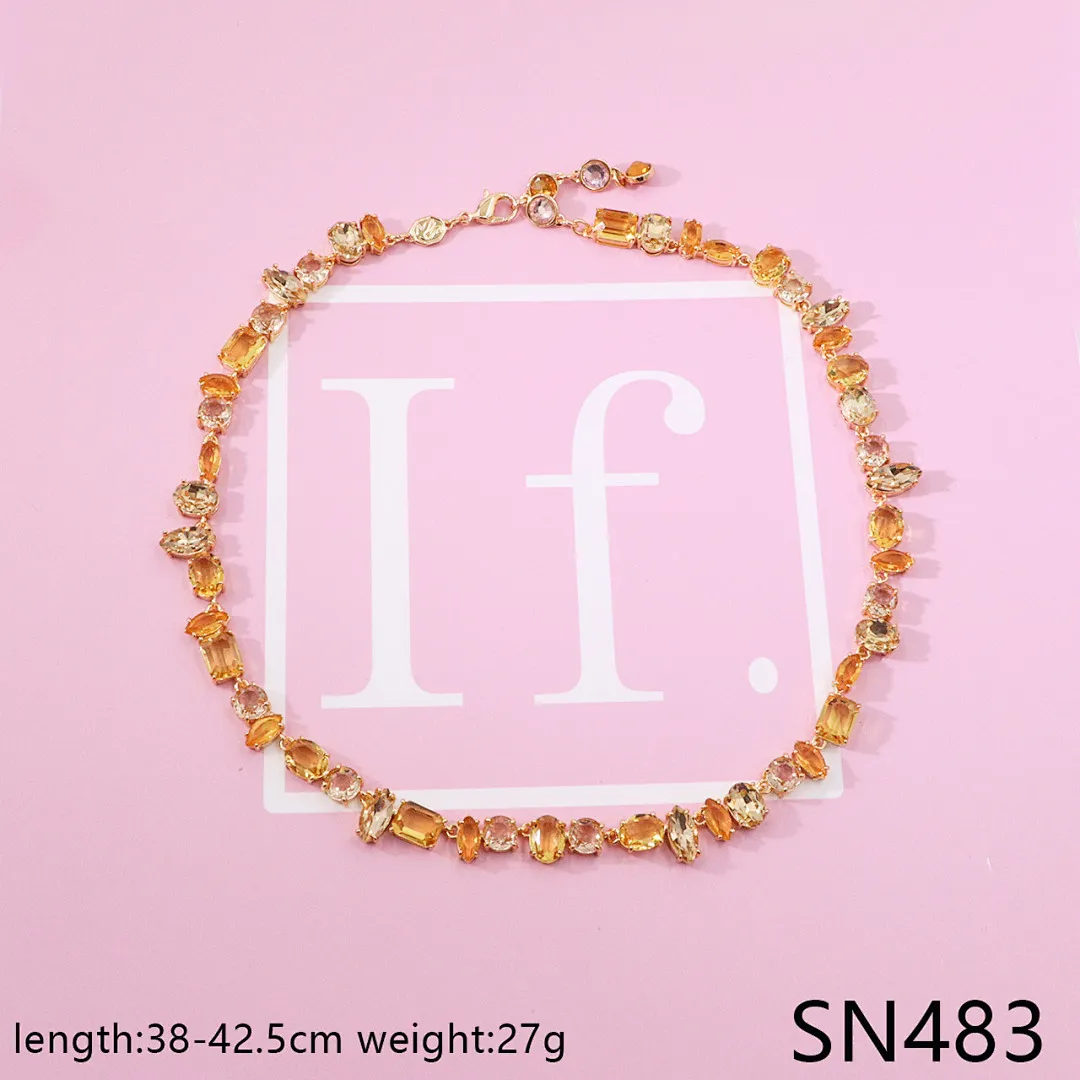 Swarovski SJS65 תמונה 12