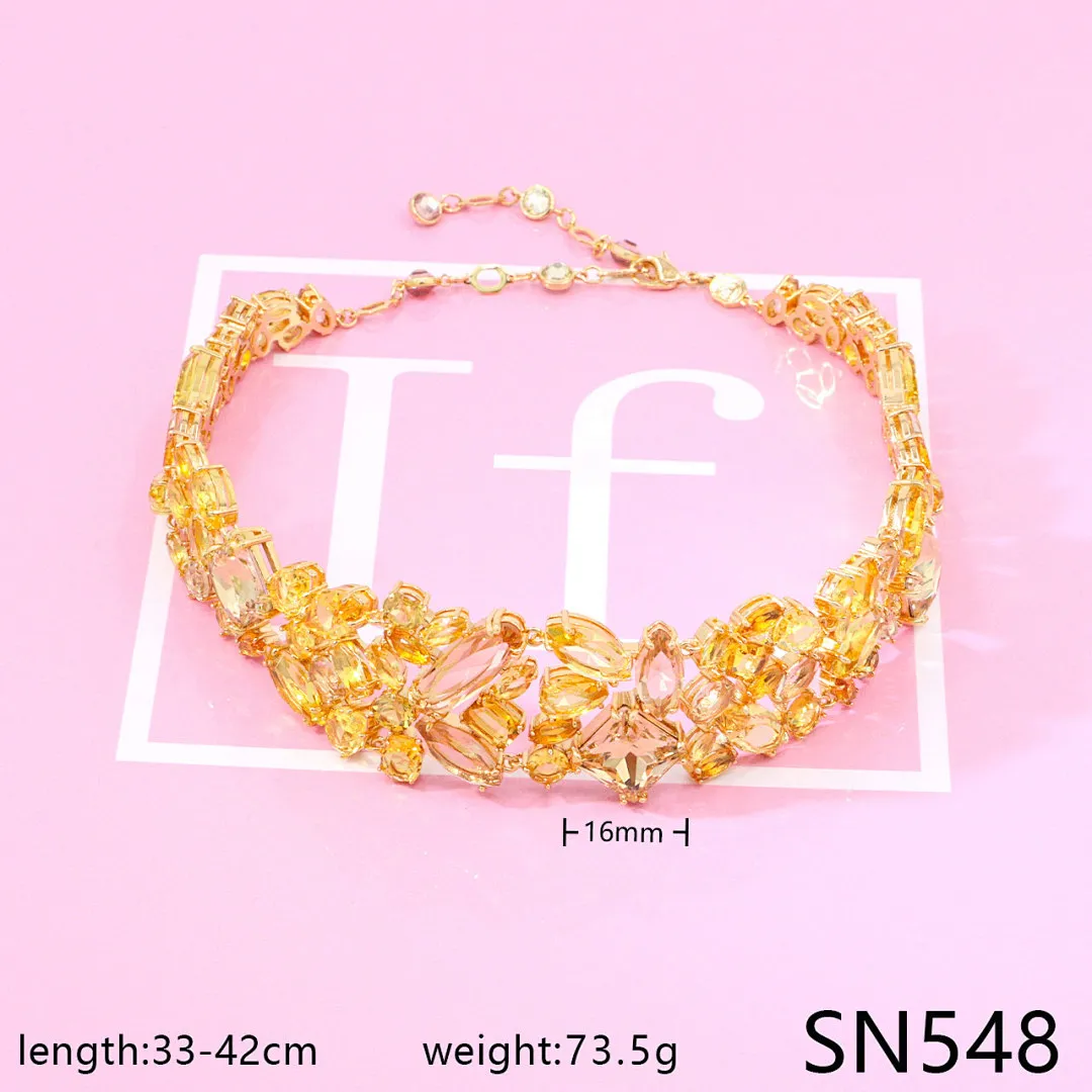 Swarovski SJS65 תמונה 14