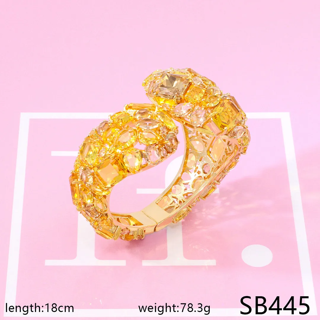 Swarovski SJS65 תמונה 4