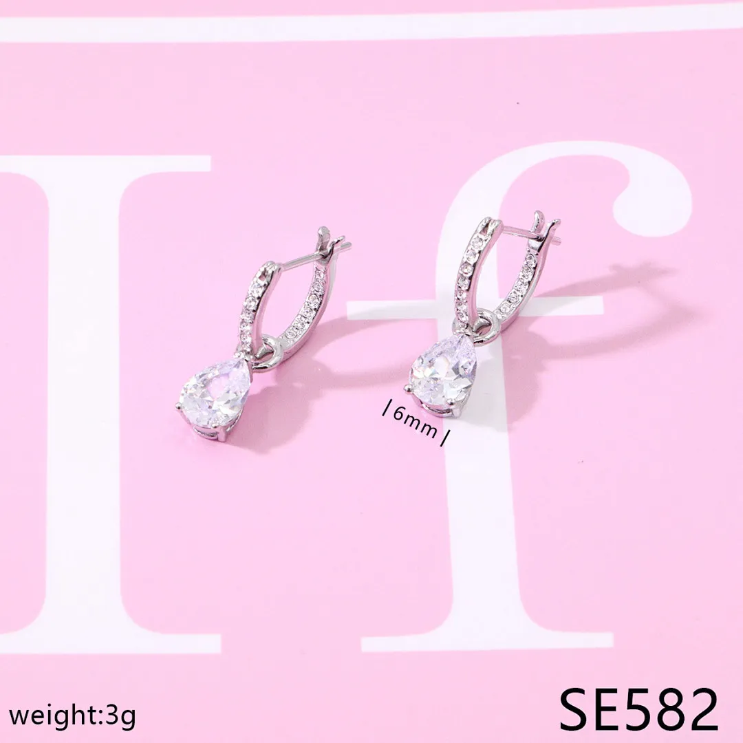 Swarovski SJS66 תמונה 6