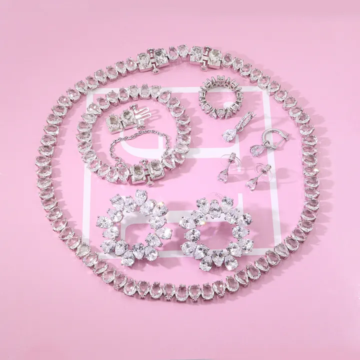 Swarovski SJS66