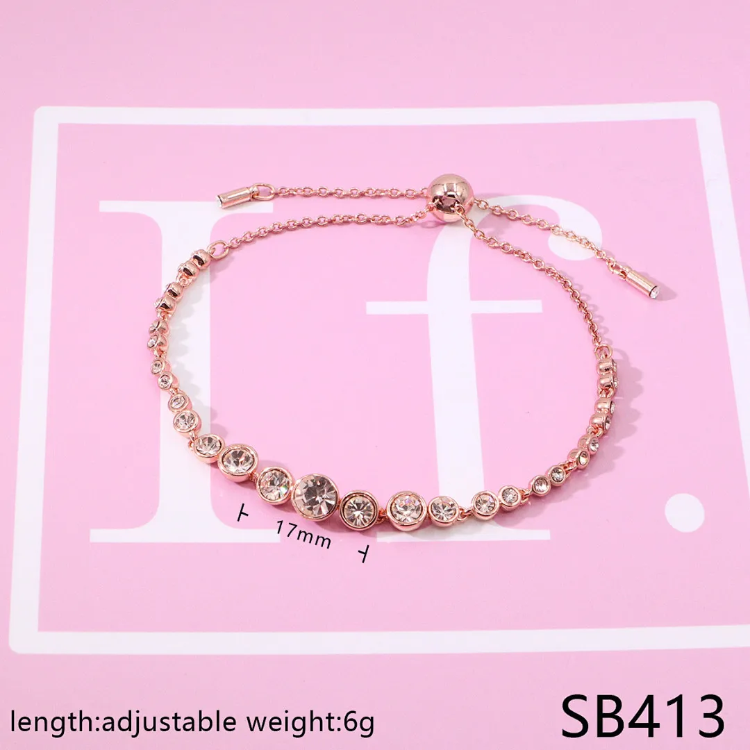 Swarovski SJS67 תמונה 14