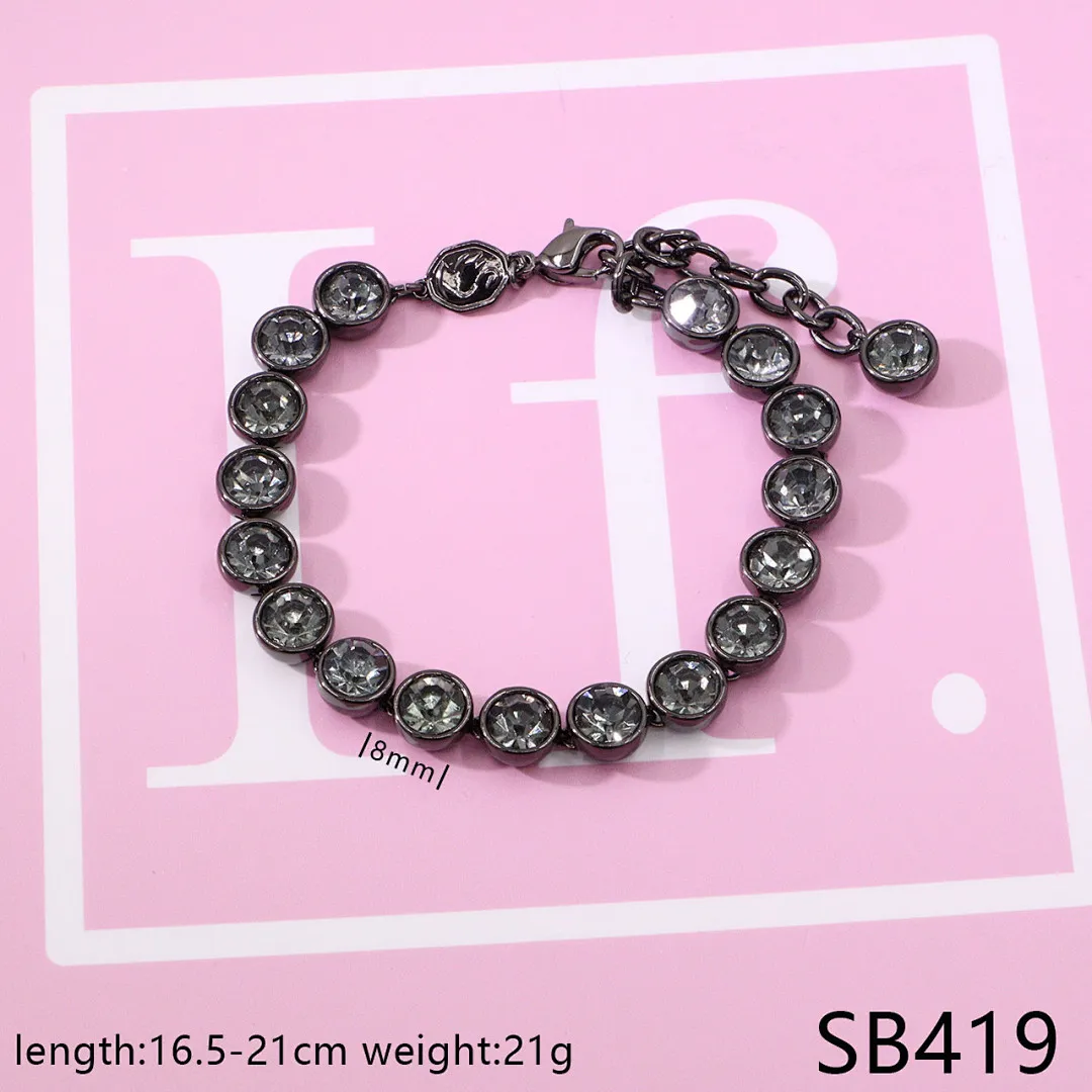Swarovski SJS67 תמונה 26