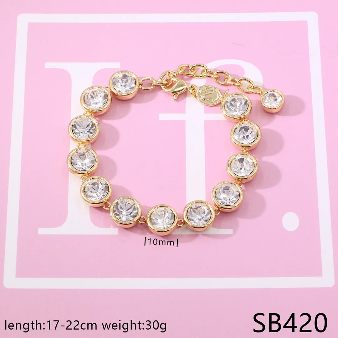 Swarovski SJS67 תמונה 28