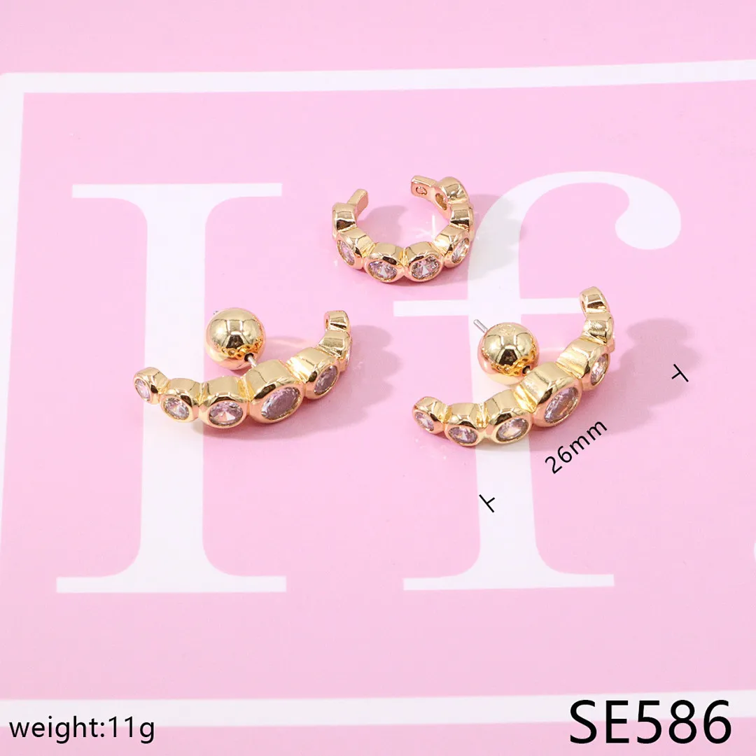Swarovski SJS67 תמונה 34