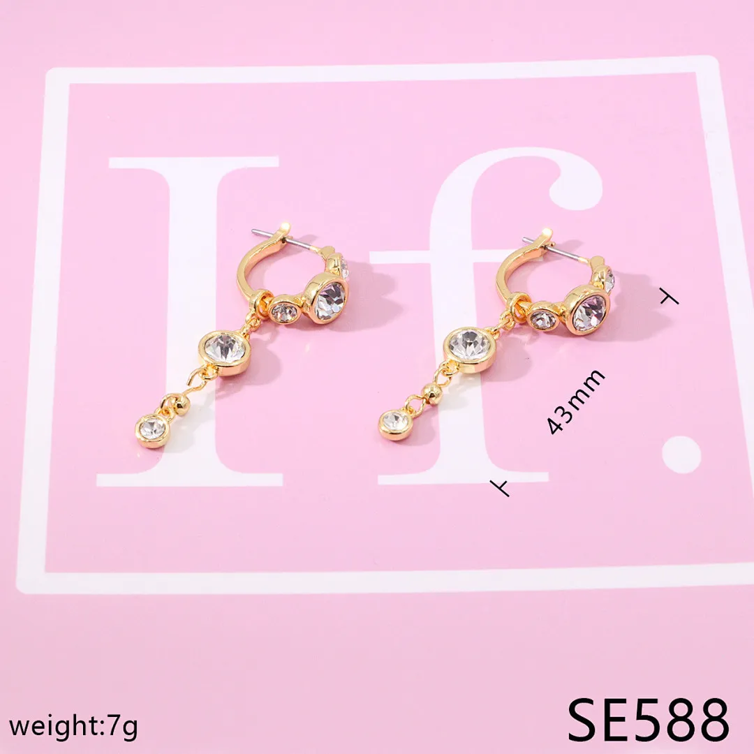 Swarovski SJS67 תמונה 38