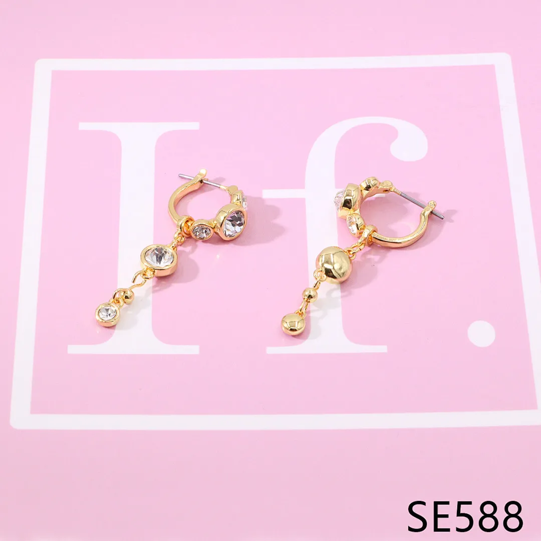 Swarovski SJS67 תמונה 39