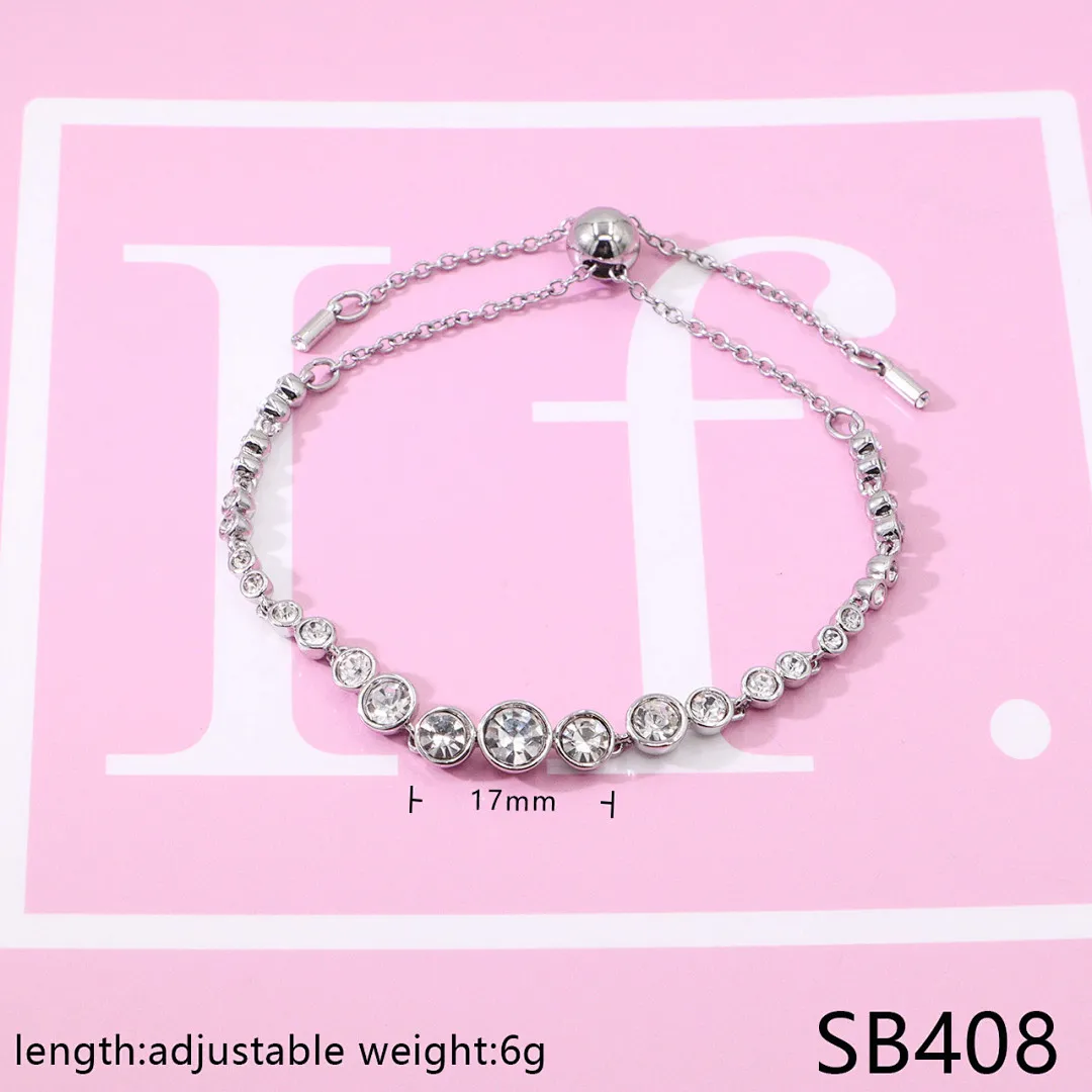 Swarovski SJS67 תמונה 4