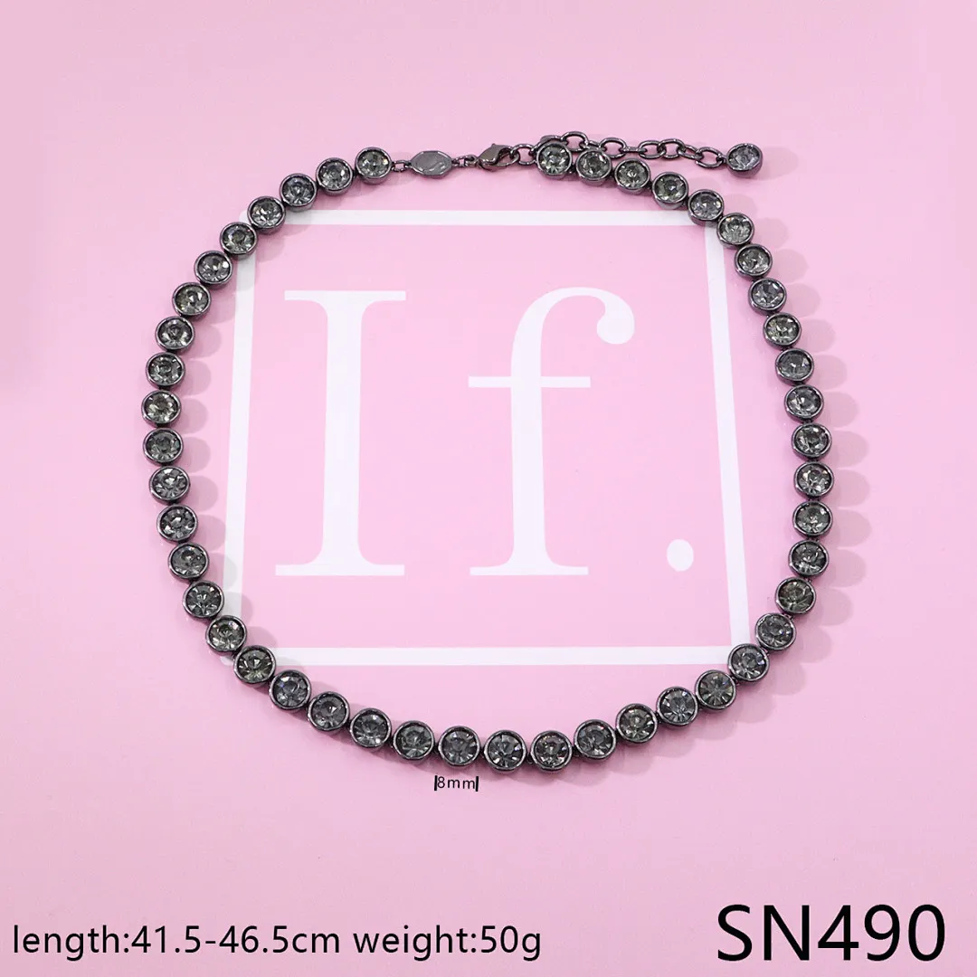 Swarovski SJS67 תמונה 50